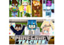 create custom minecraft thumbnails